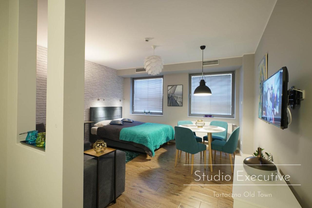 Apartamento Tartaczna Old Town Gdańsk