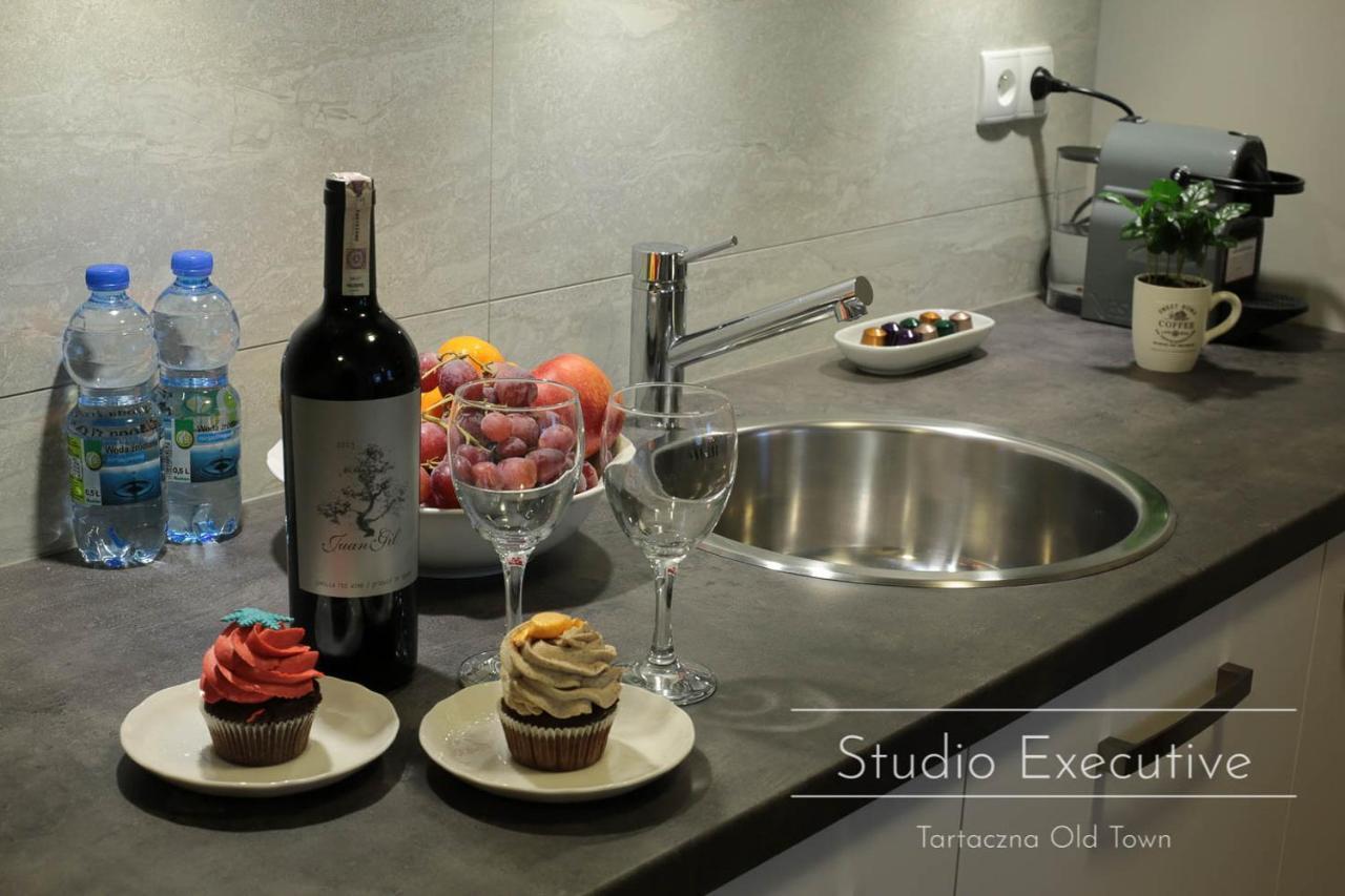 Apartamento Tartaczna Old Town