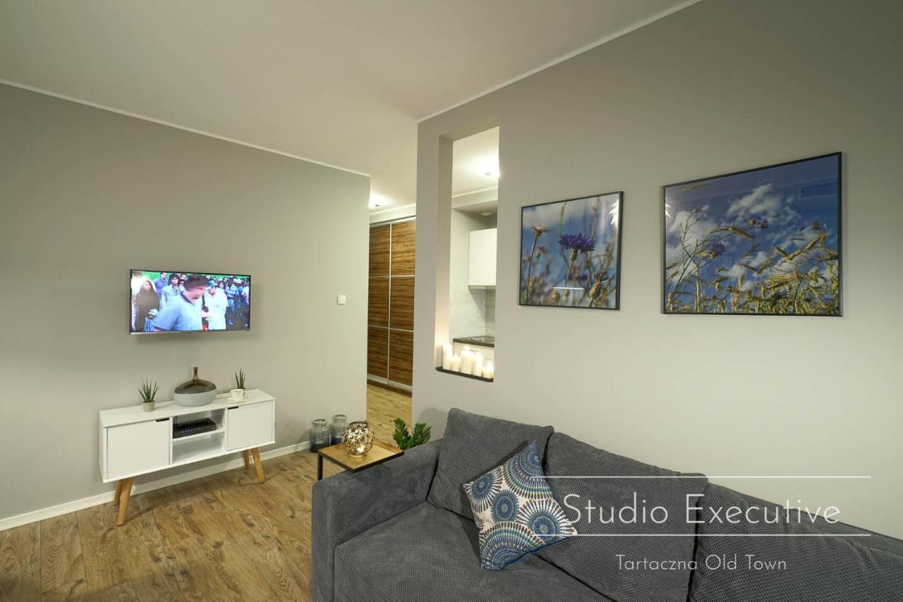 Apartamento Tartaczna Old Town *