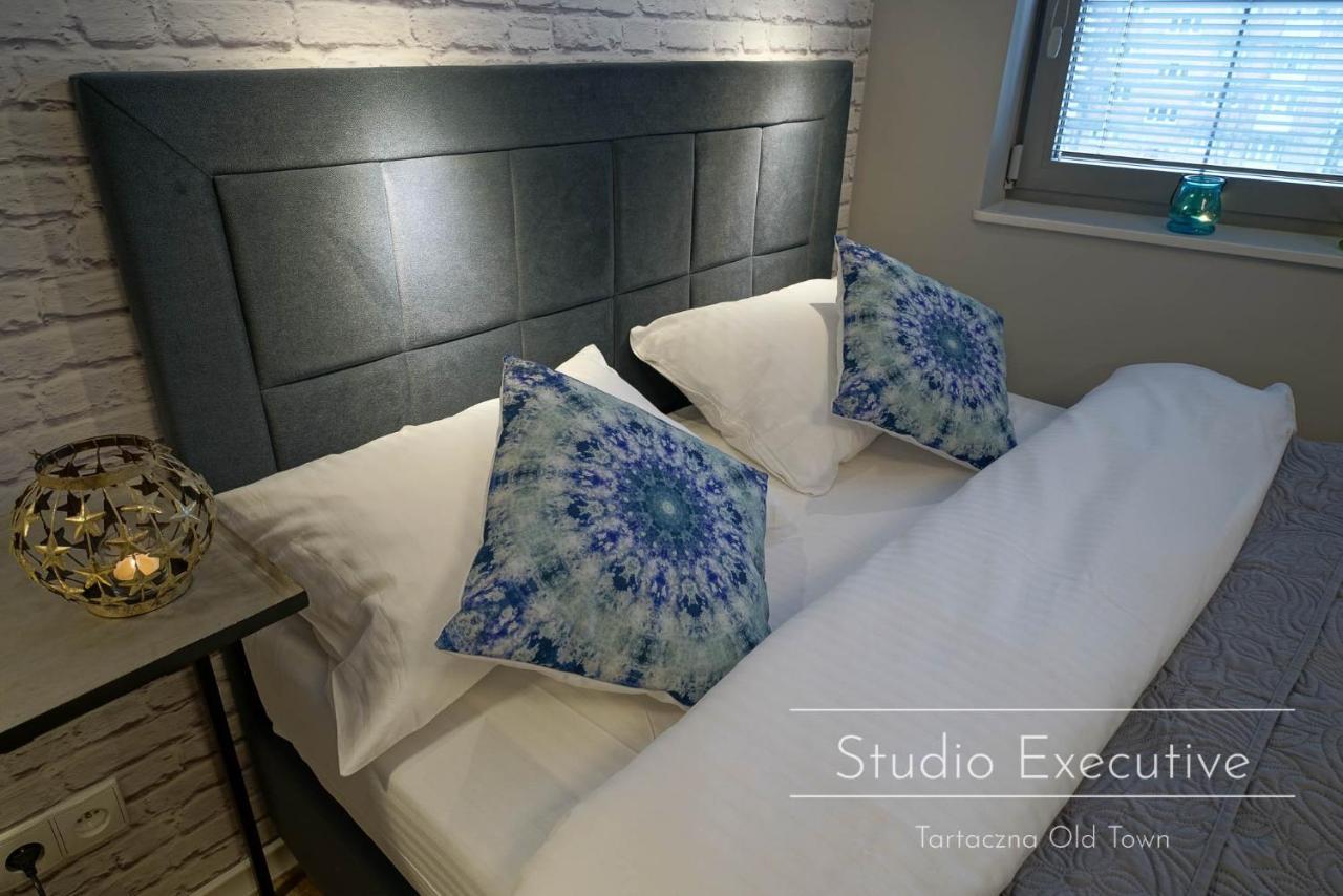 Apartamento Tartaczna Old Town