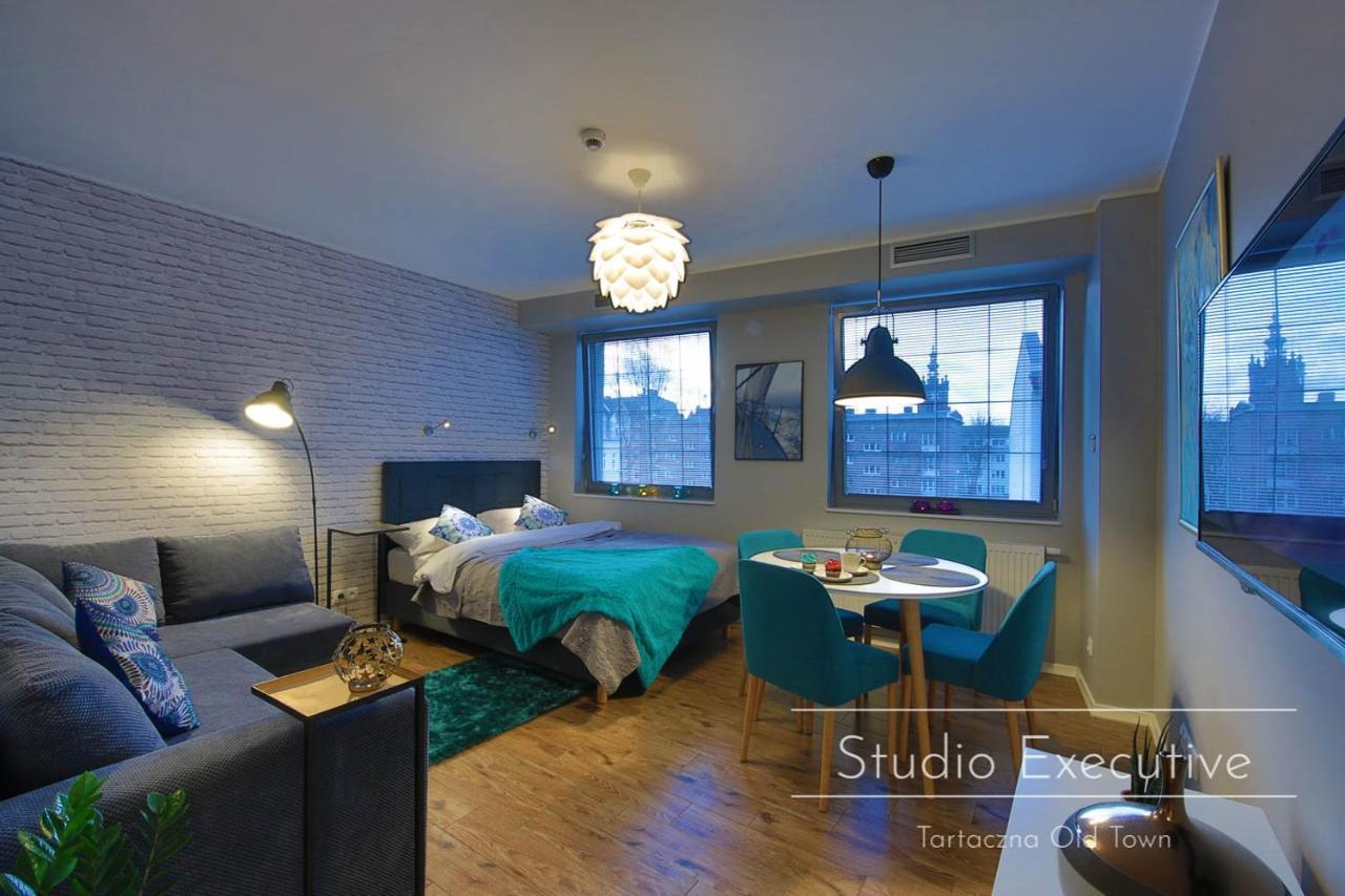 Apartamento Tartaczna Old Town