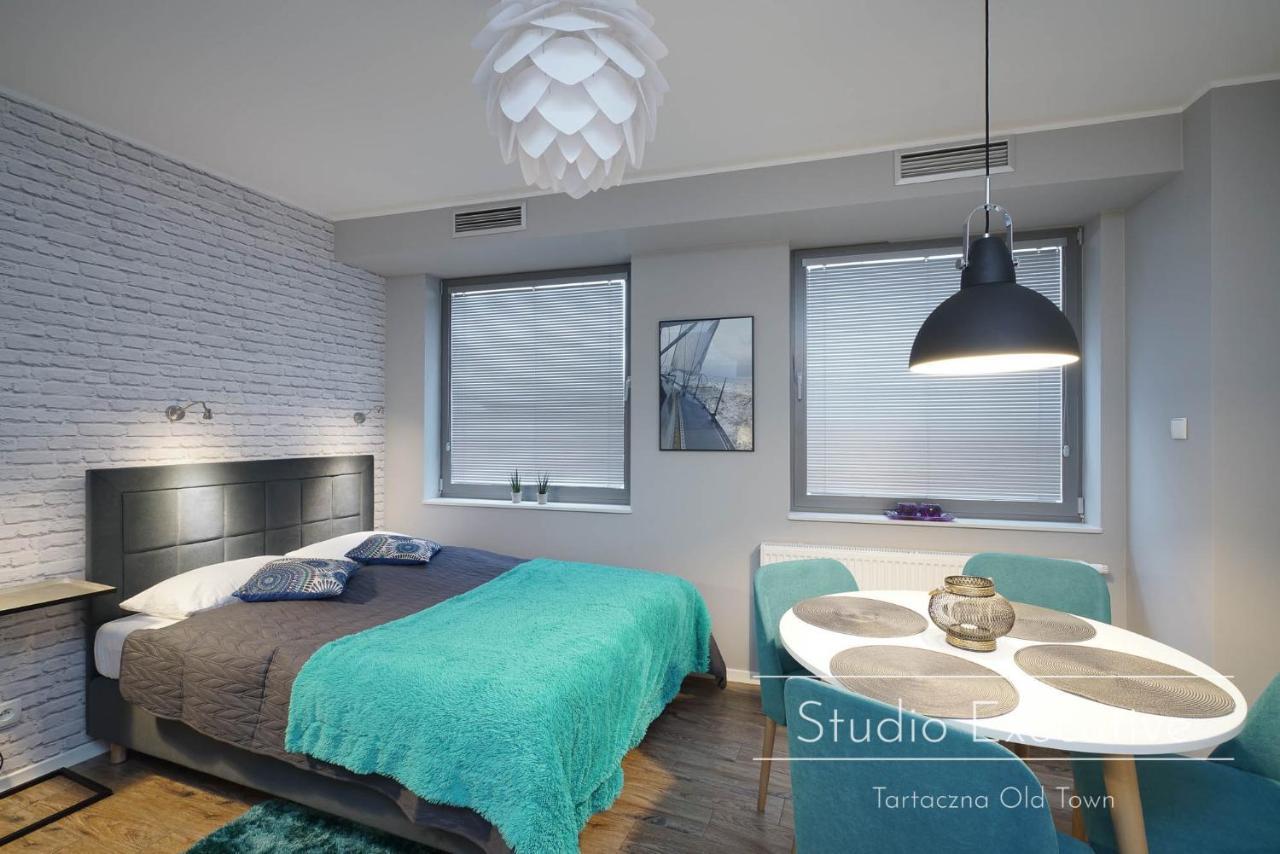 Apartamento Tartaczna Old Town Gdańsk
