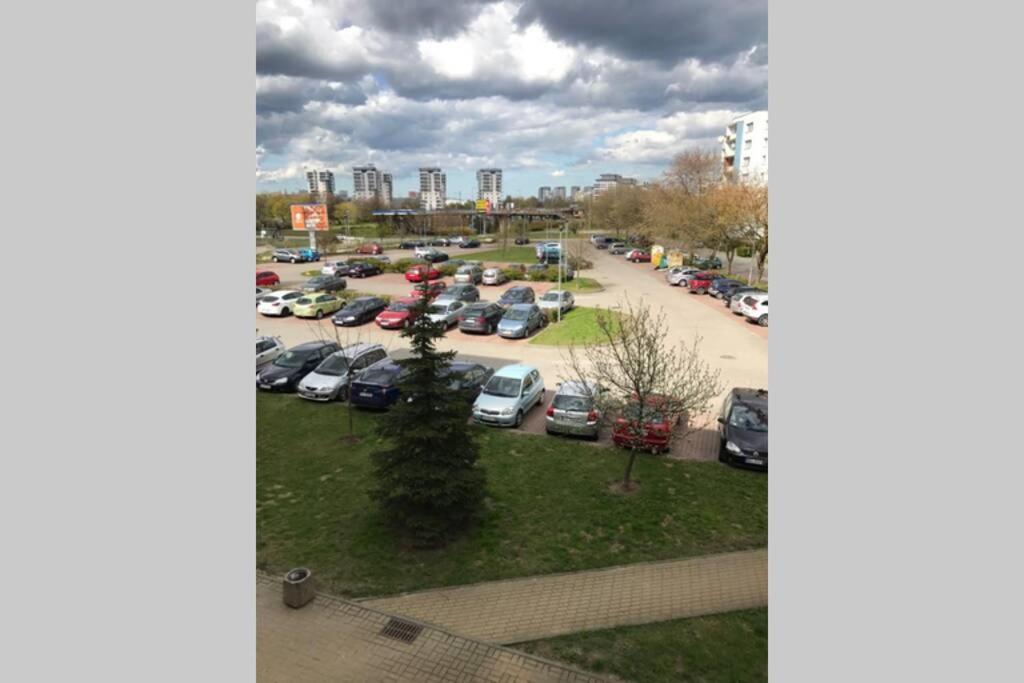 Kawalerka Zaspa *