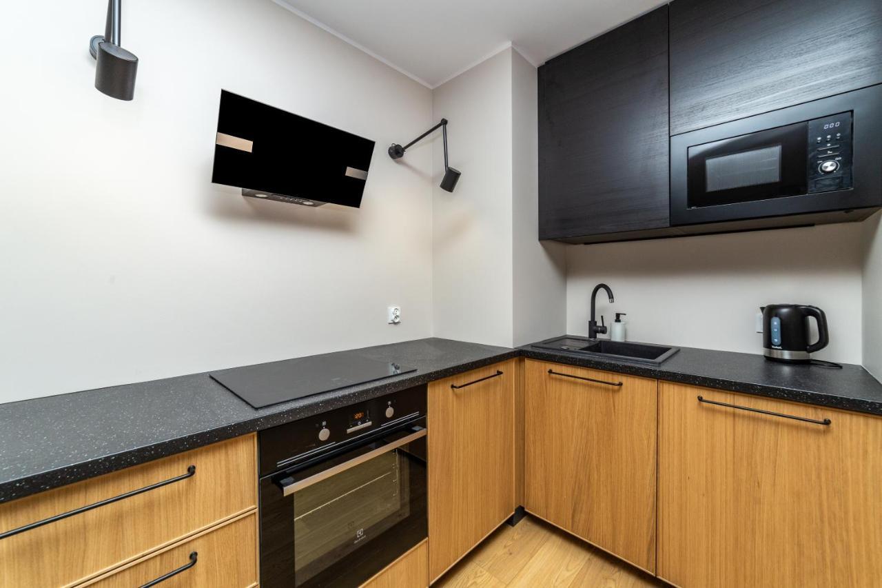 Pobookowane River View Apartment *