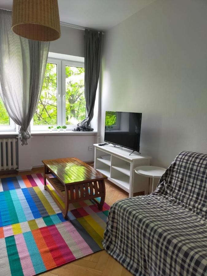 Leilighet Old Town Szeroka Apartament Gdańsk