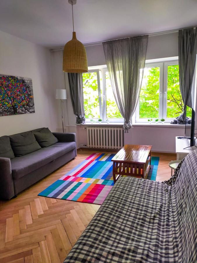 Old Town Szeroka Apartament Leilighet