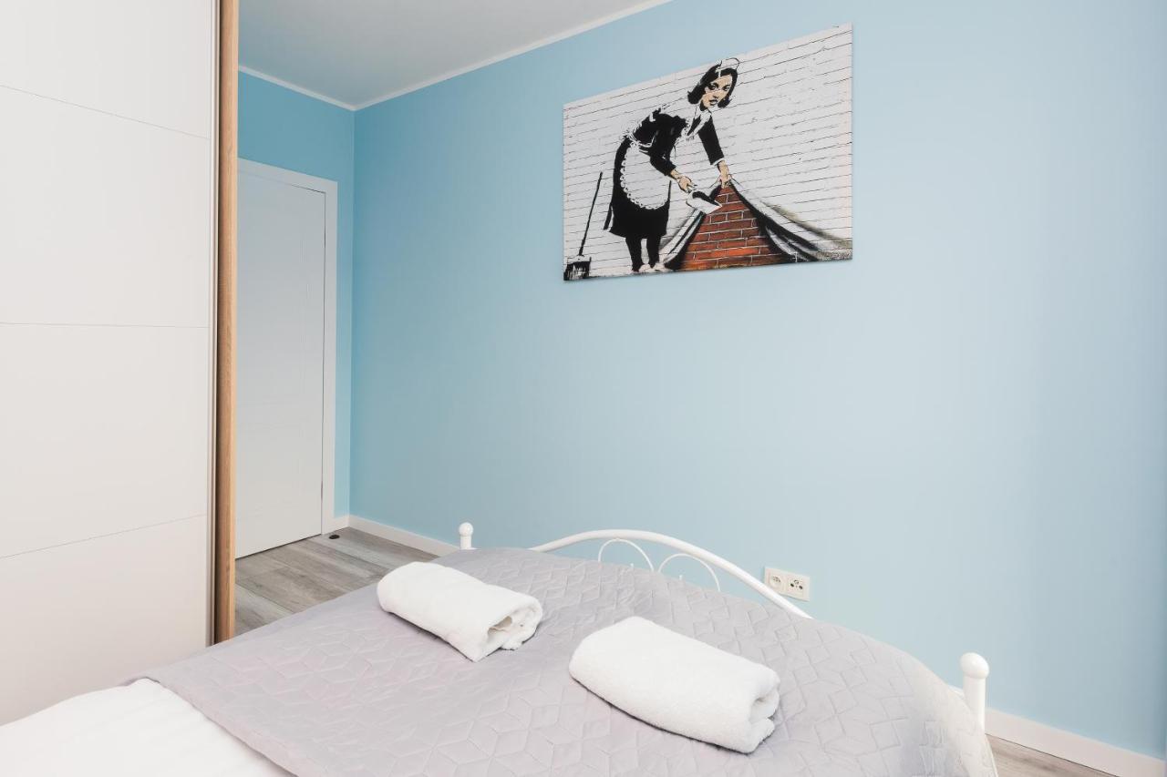 Sienna Grobla Old Town By Renters Prestige