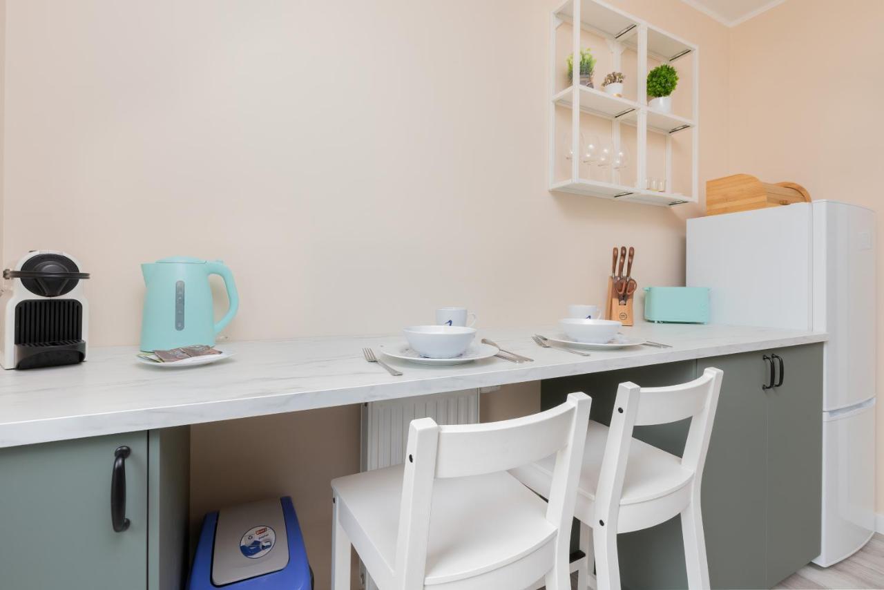 Sienna Grobla Old Town By Renters Prestige