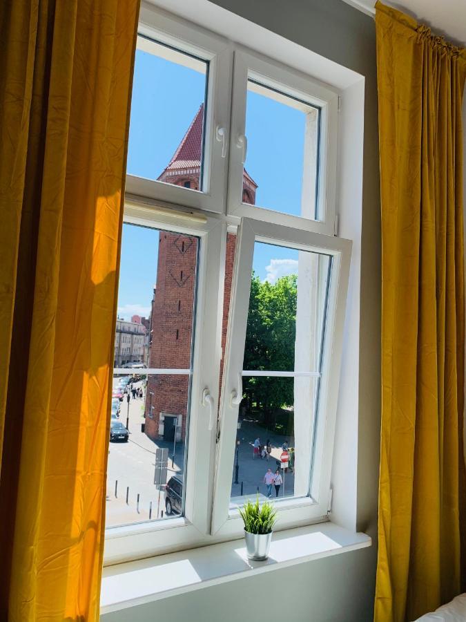 Olivier House Old Town * Gdańsk