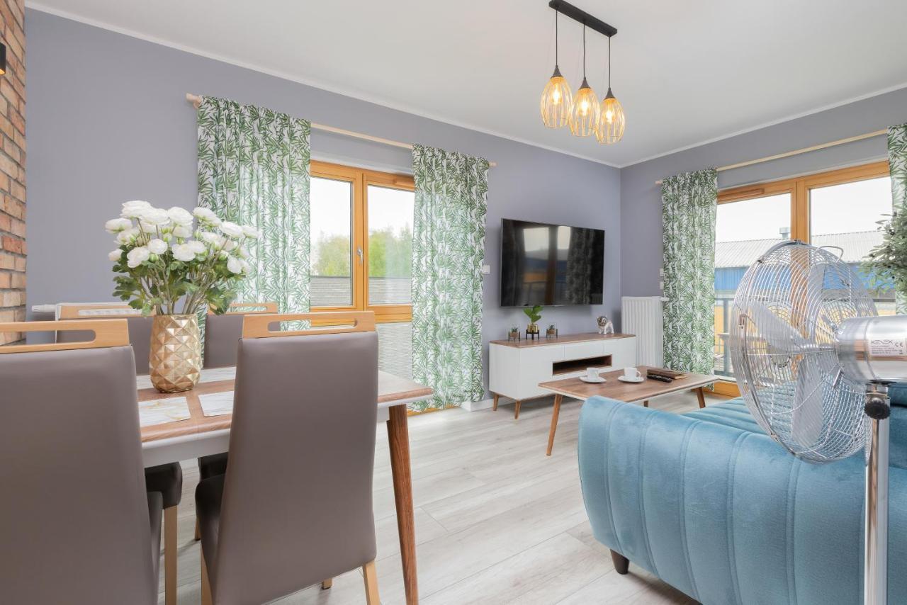 Sienna Grobla Old Town By Renters Prestige Gdansk