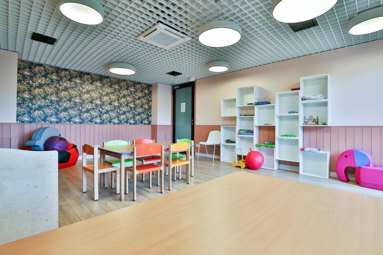 Apartment Sienna Grobla Old Town By Renters Prestige Gdansk