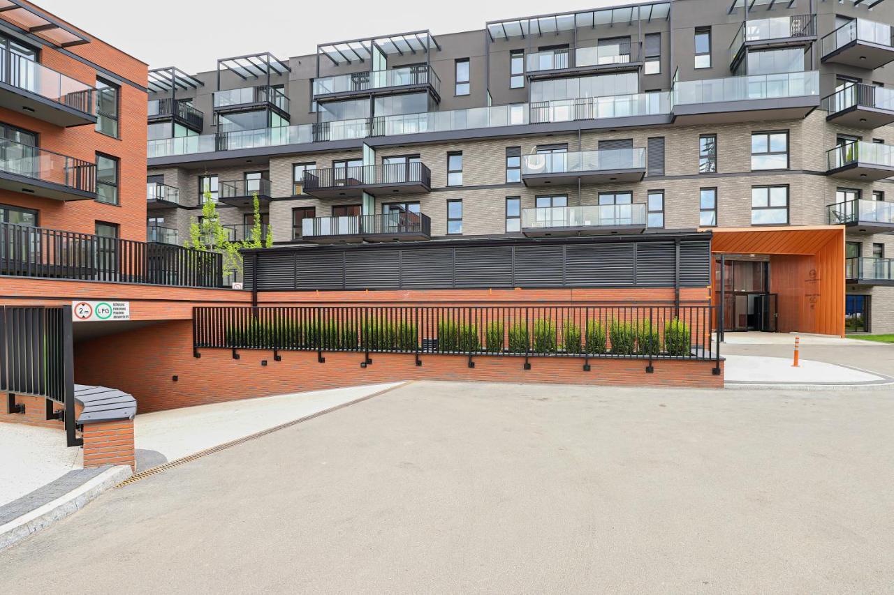 Apartment Sienna Grobla Old Town By Renters Prestige
