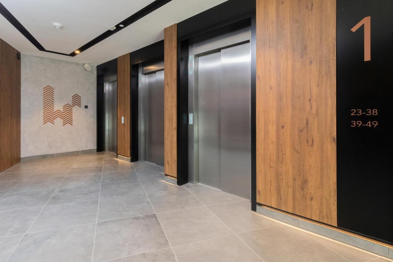 Sienna Grobla Old Town By Renters Prestige * Gdansk