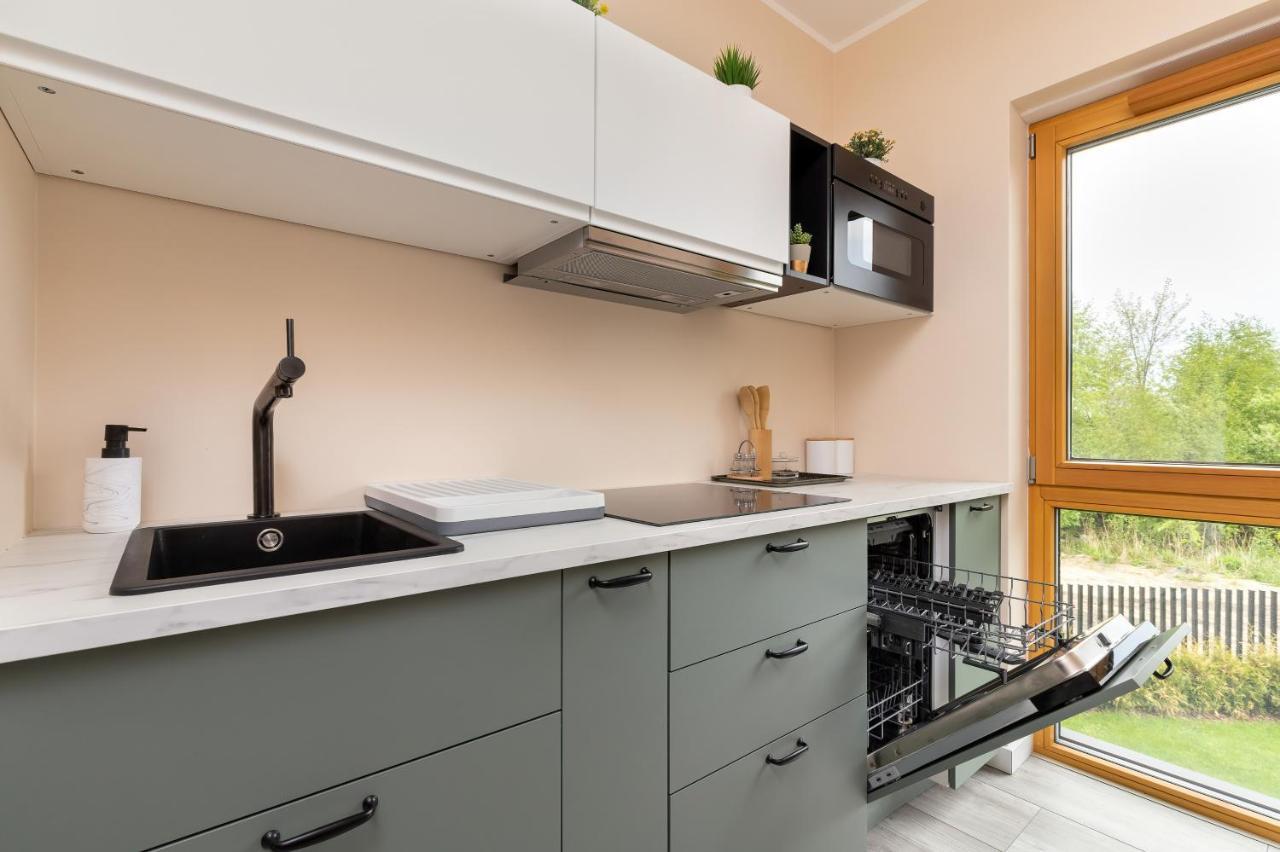 Sienna Grobla Old Town By Renters Prestige * Gdansk