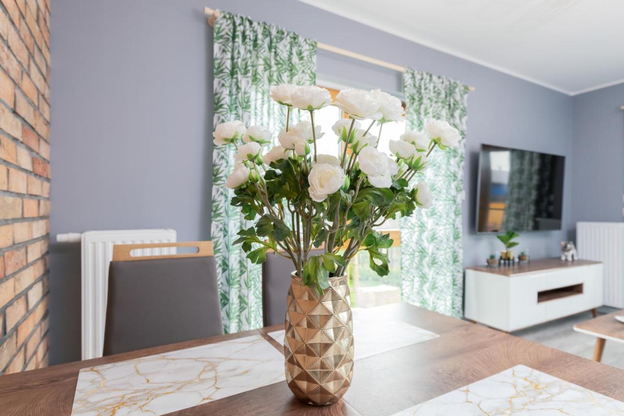 Sienna Grobla Old Town By Renters Prestige Apartment Gdansk