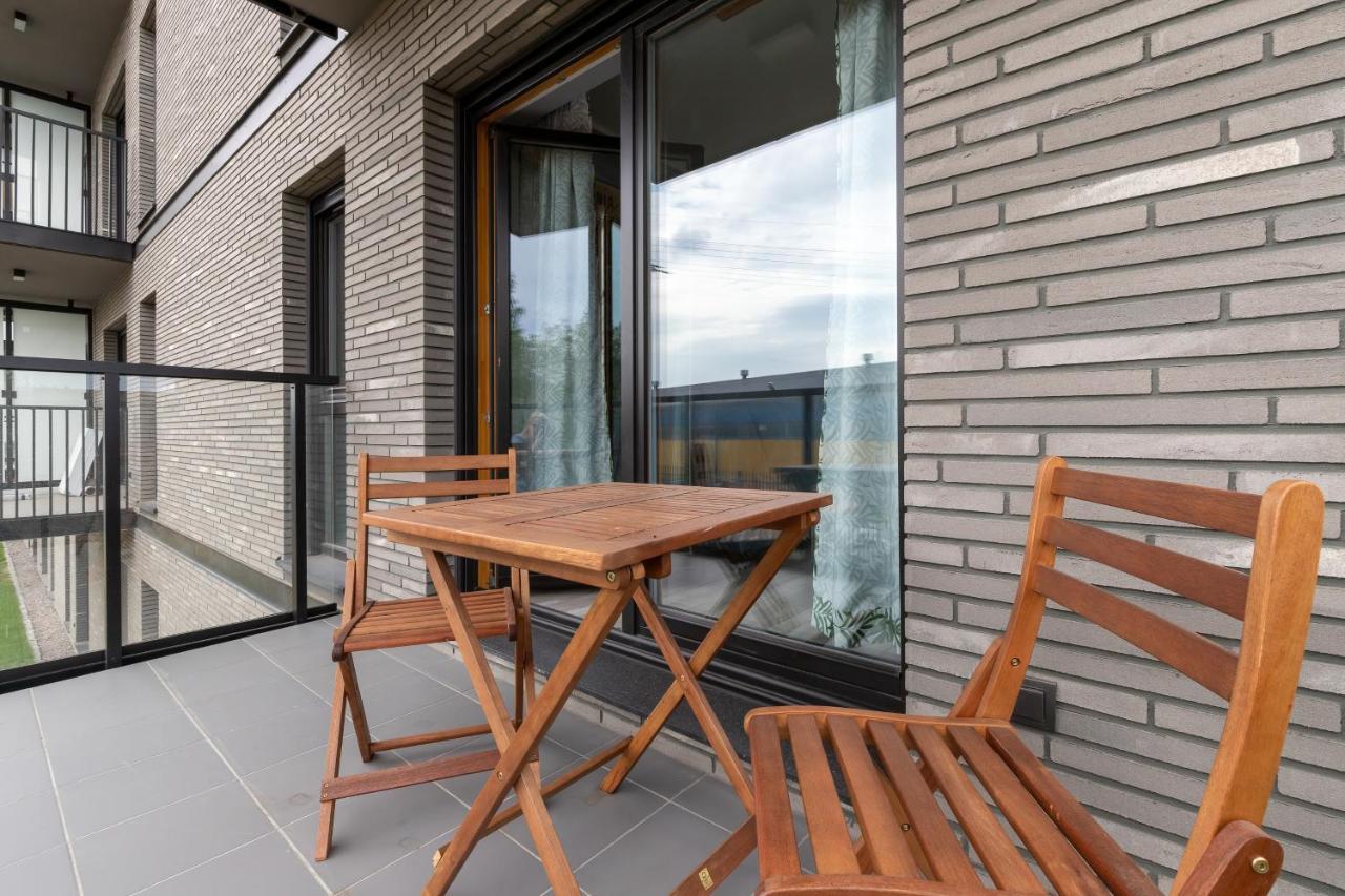 Apartment Sienna Grobla Old Town By Renters Prestige
