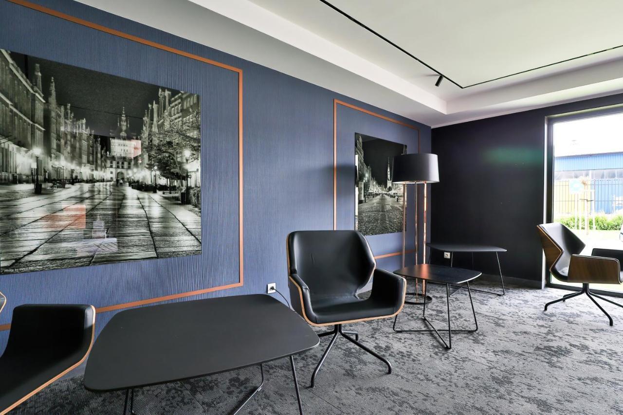 Sienna Grobla Old Town By Renters Prestige * Gdansk