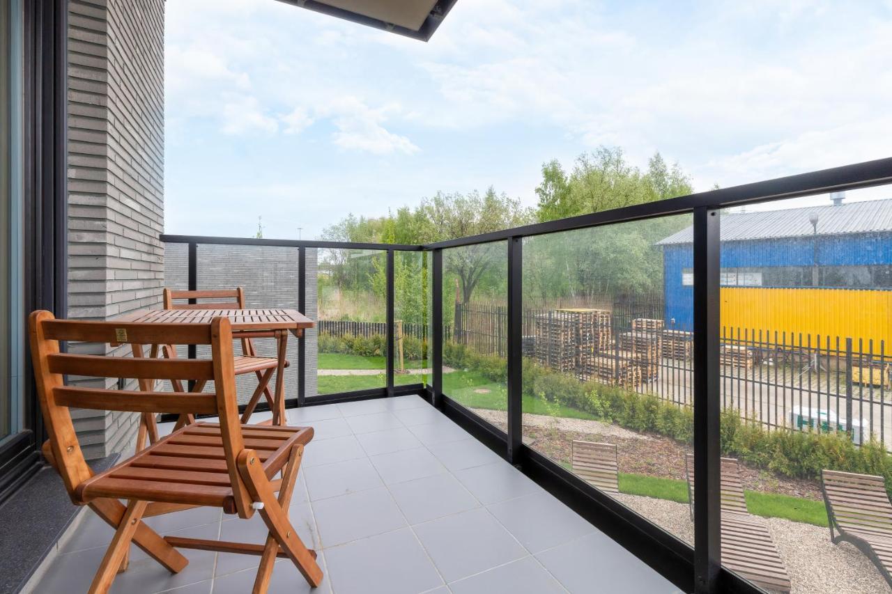 Sienna Grobla Old Town By Renters Prestige