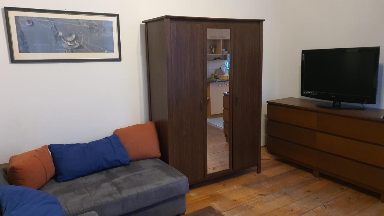 Apartment Oliwa *