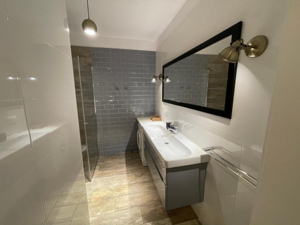 Apartment Balteus
