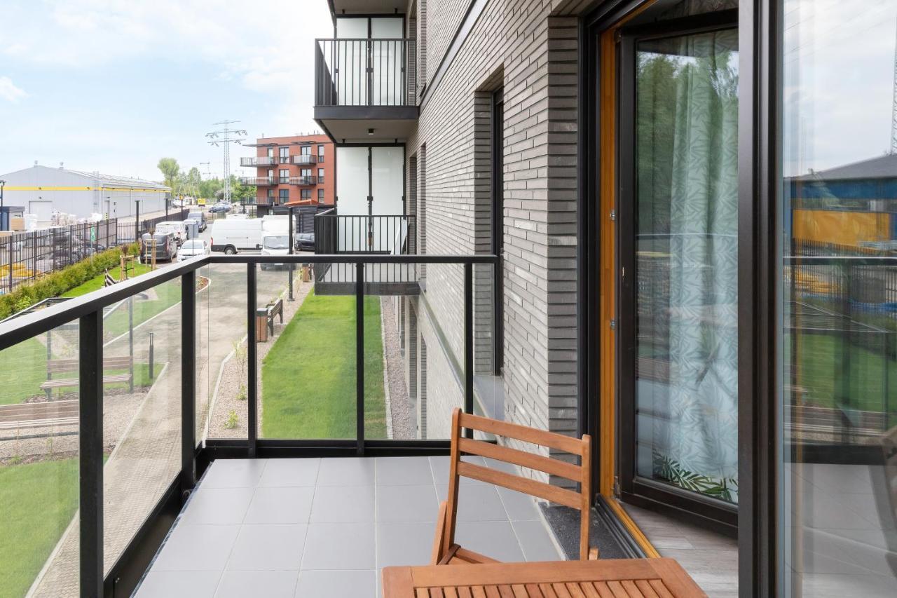 Sienna Grobla Old Town By Renters Prestige Apartment
