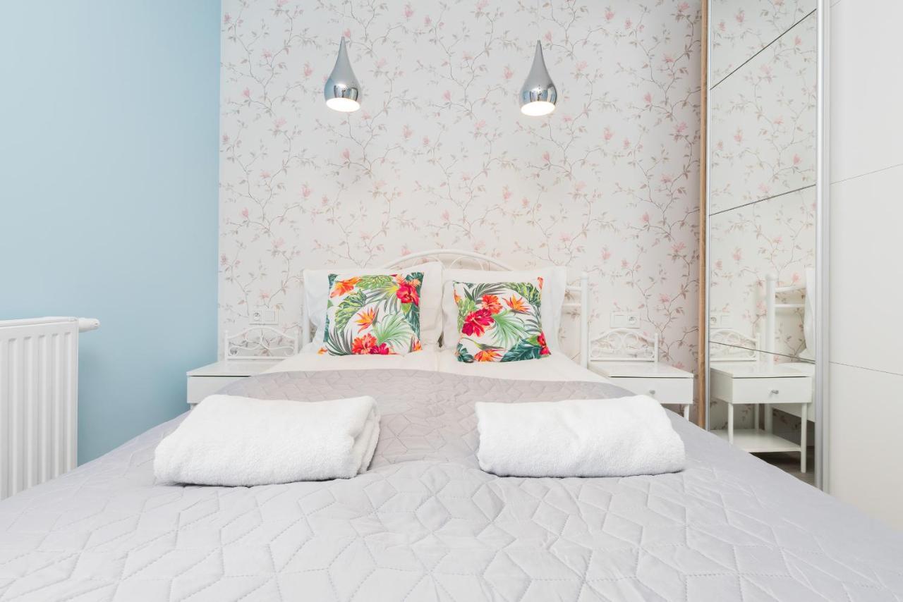 Sienna Grobla Old Town By Renters Prestige Gdansk