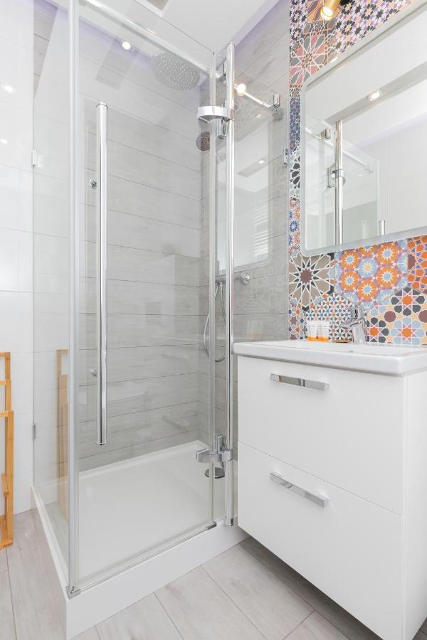 Sienna Grobla Old Town By Renters Prestige Apartment Gdansk