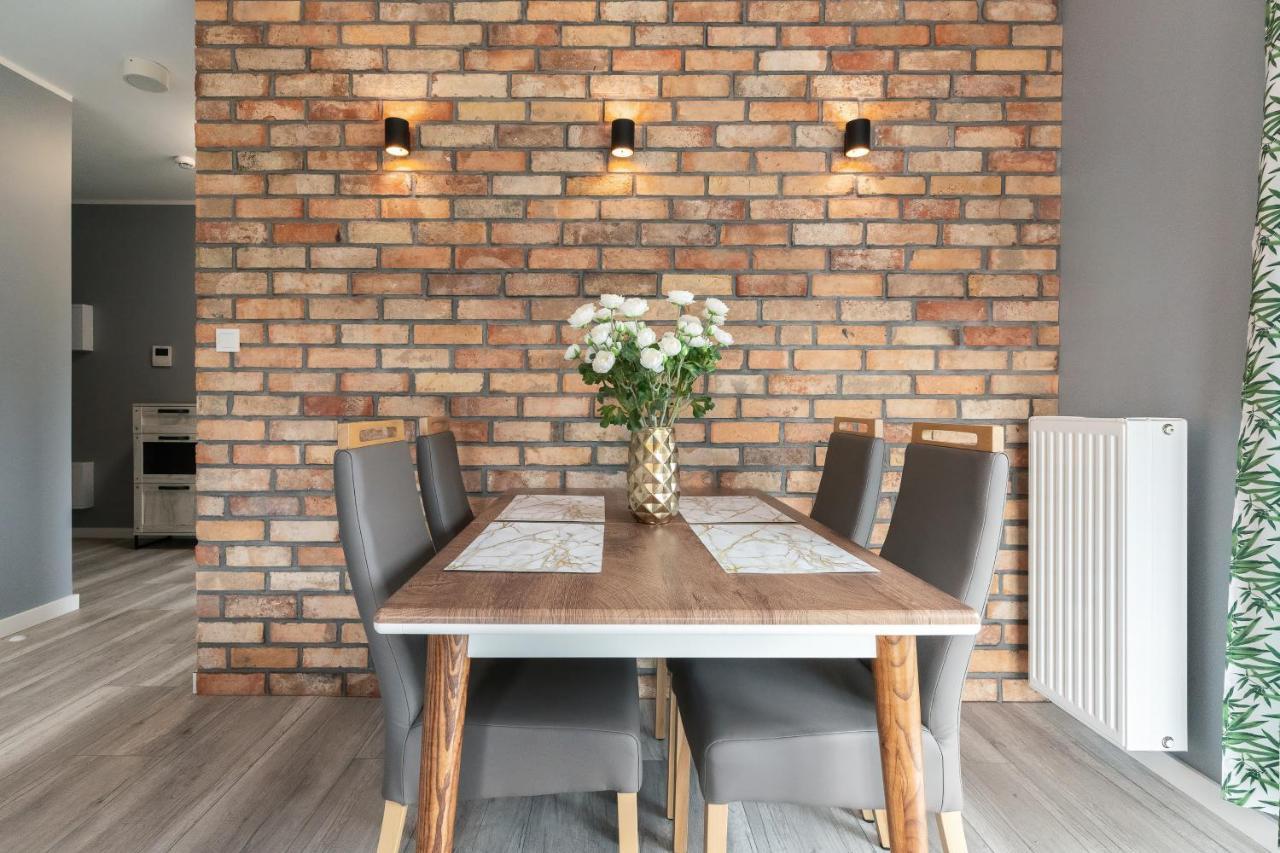 Sienna Grobla Old Town By Renters Prestige Apartment Gdansk