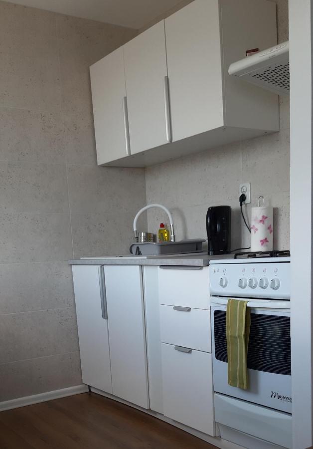 Apartament Apartament Przy Parku