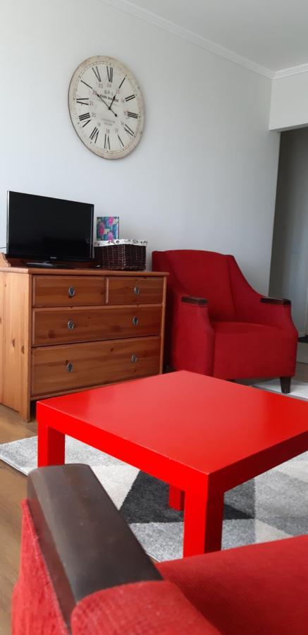 Apartament Przy Parku *