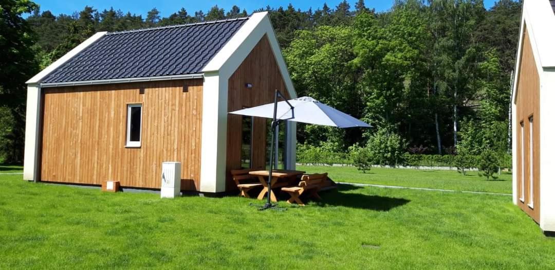 Costa De Wyspa Holiday home Gdansk