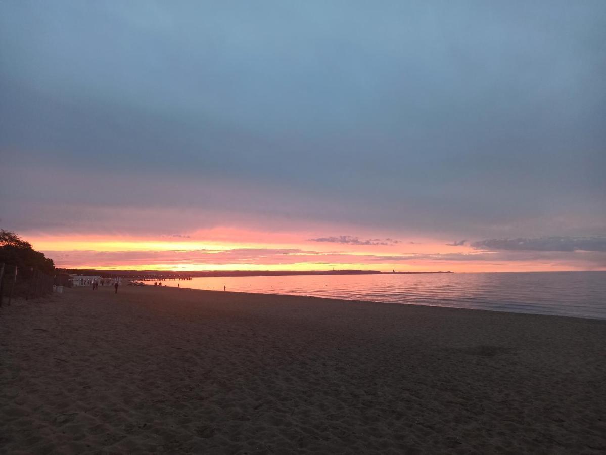 Apartament W Brzeźnie Gdańsk