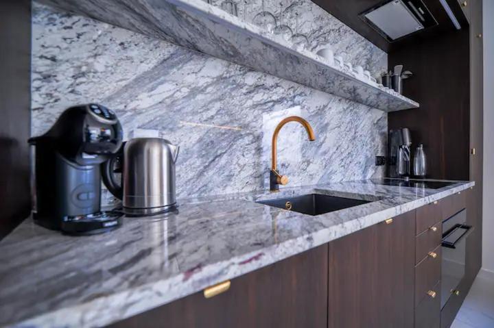 Citystay Dluga Grobla With Sauna * Danzig