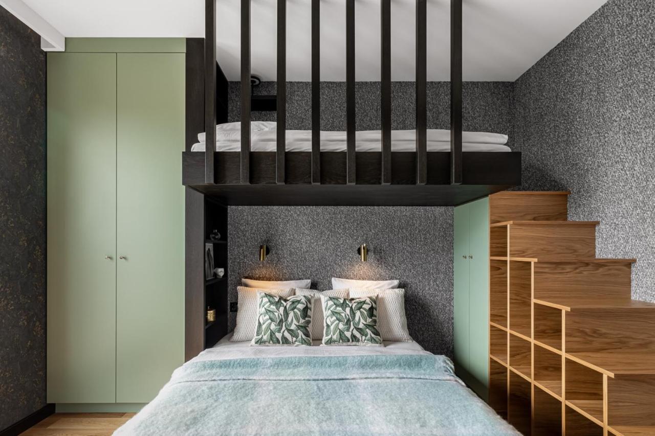 Citystay Dluga Grobla With Sauna *