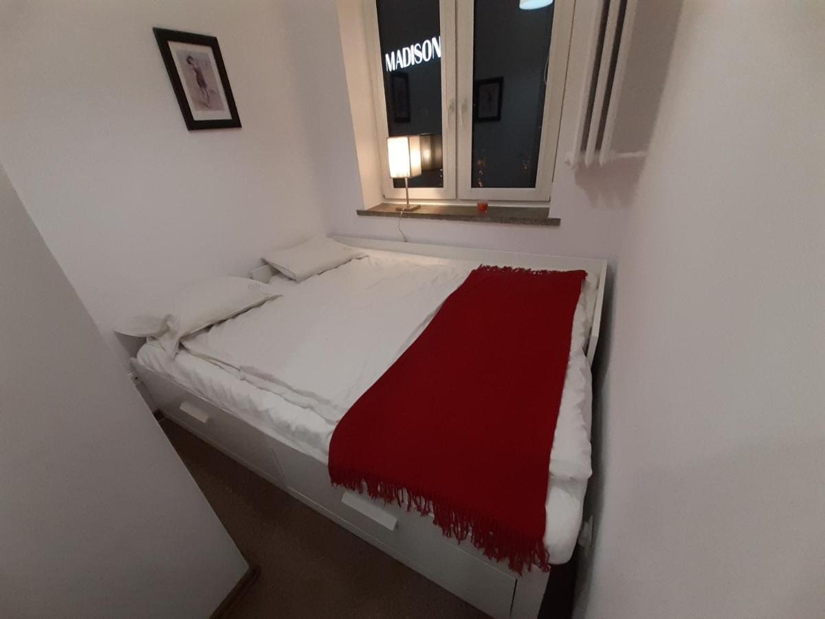 Apartment Elite Rajska One City Center *