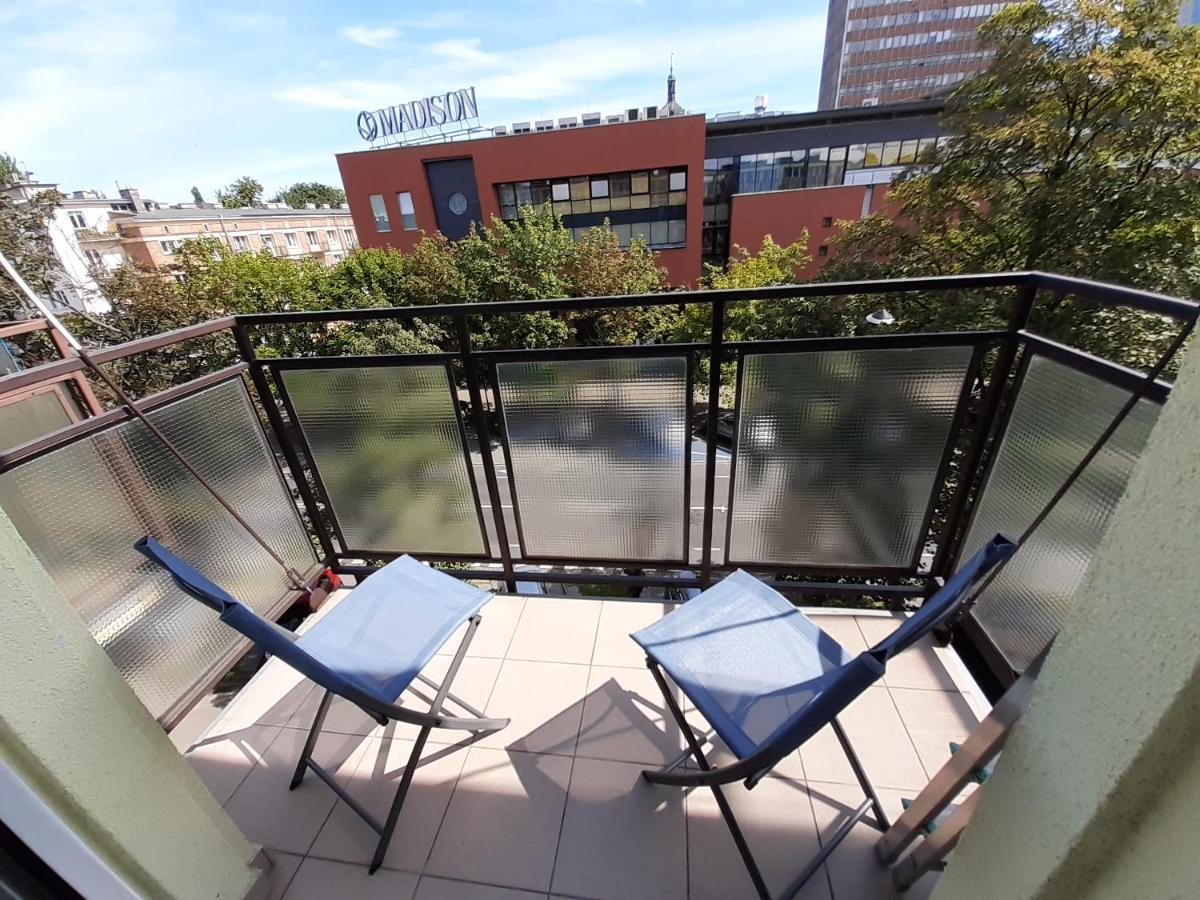 Elite Rajska One City Center * Gdańsk