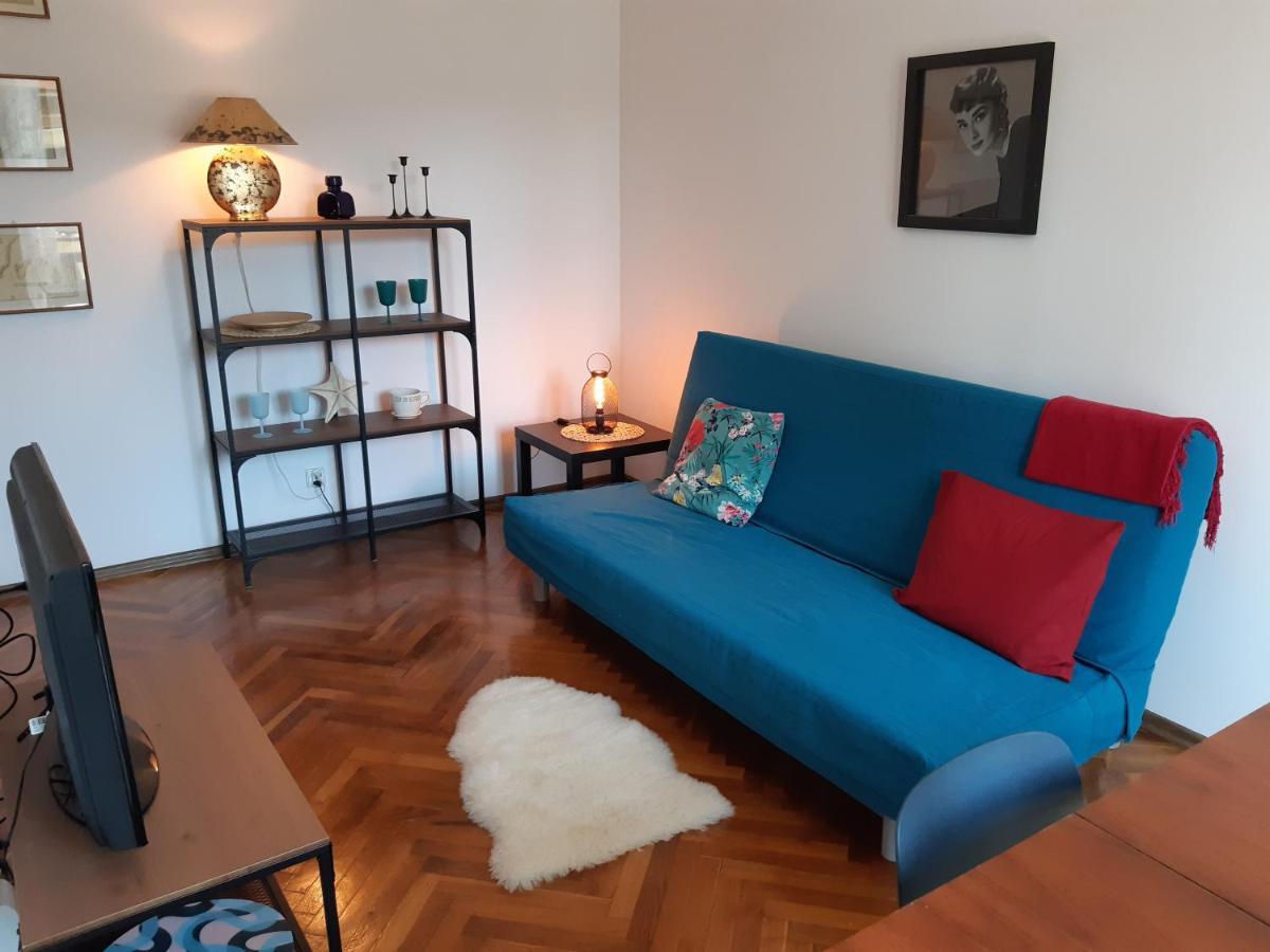 Elite Rajska One City Center Apartment