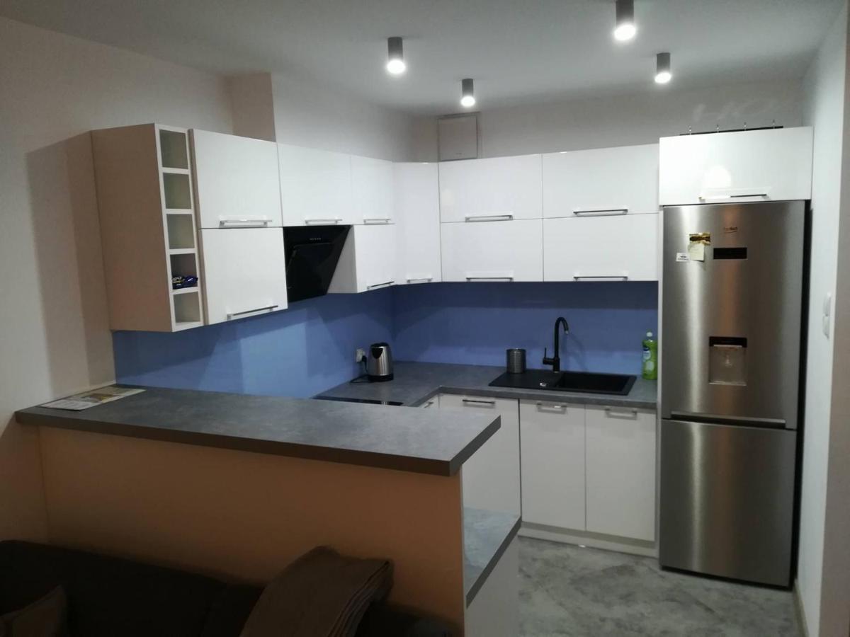 Apartment Zeglarska