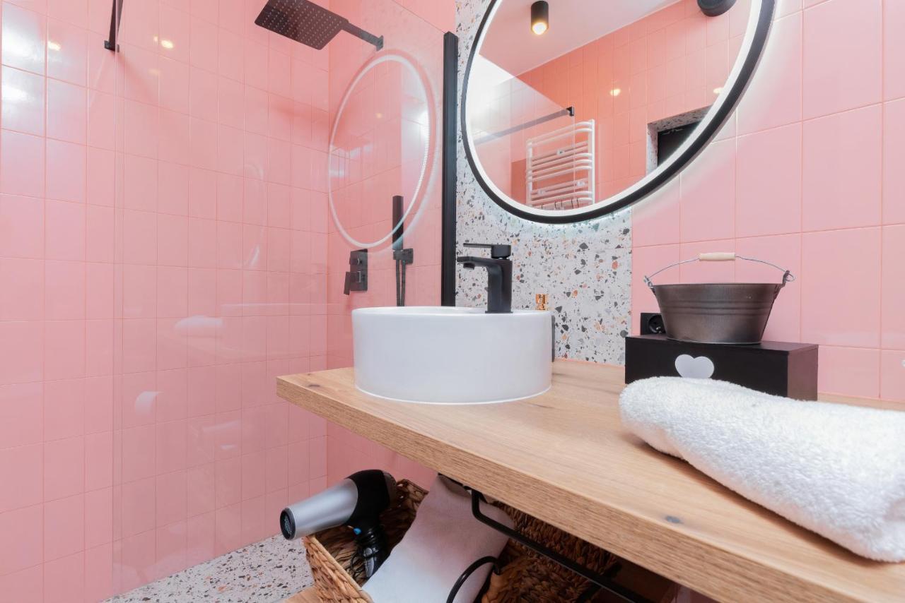 Apartment Old Town Walowa By Renters Gdansk