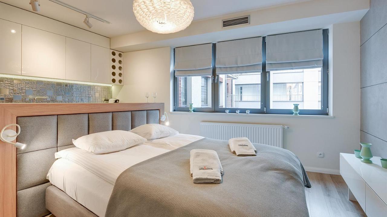 Dom & House - Old Town Tartaczna Apartment