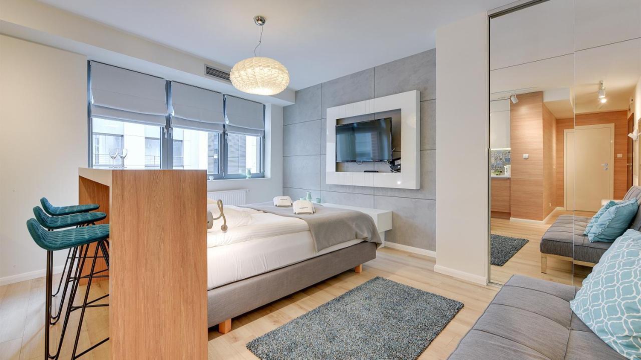 Dom & House - Old Town Tartaczna Apartment *
