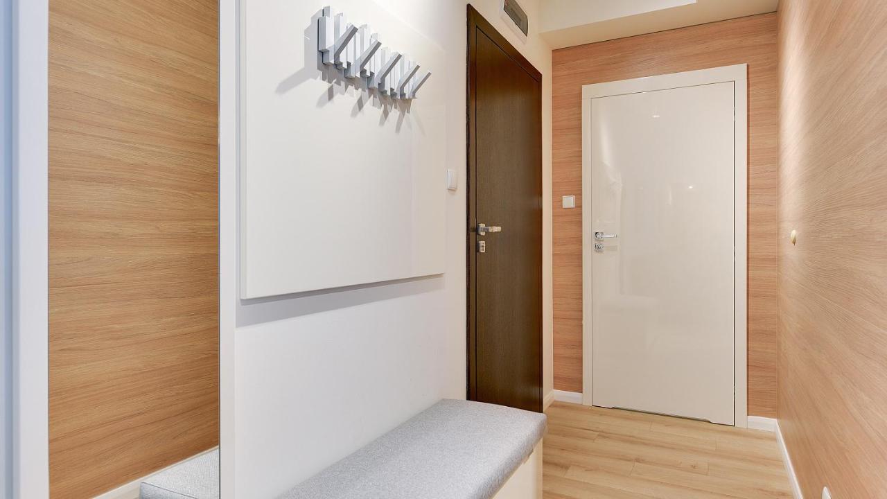 Apartment Dom & House - Old Town Tartaczna *