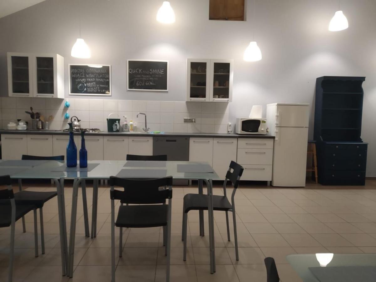 Pokoje Pod Klonami Homestay