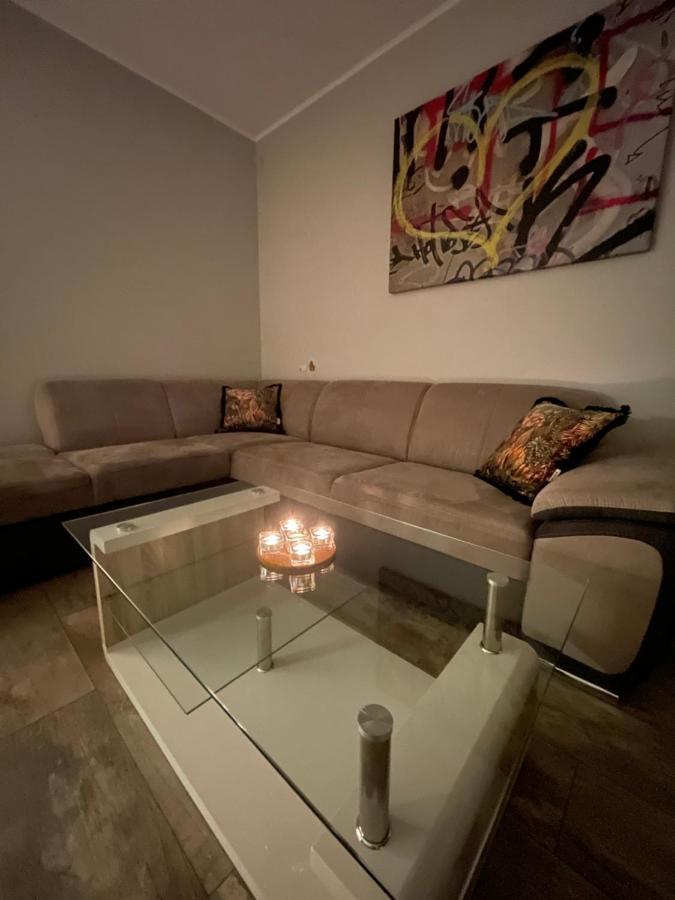 Apartment Balteus Gdansk