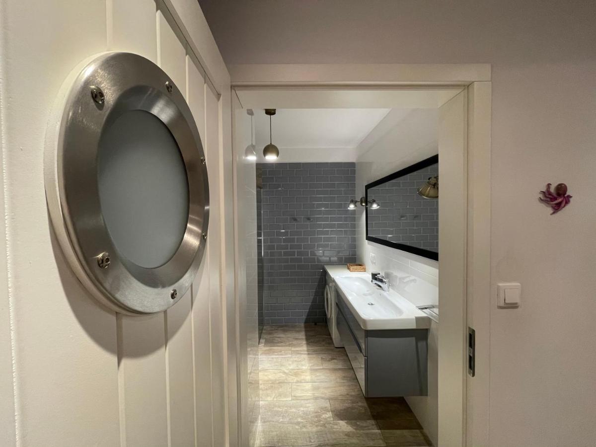 Balteus Apartment *