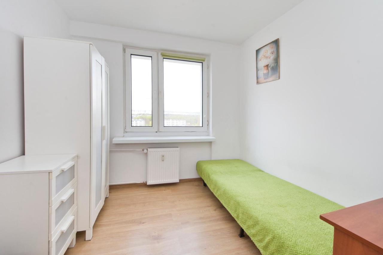 Apartamento Apartament Brzezno