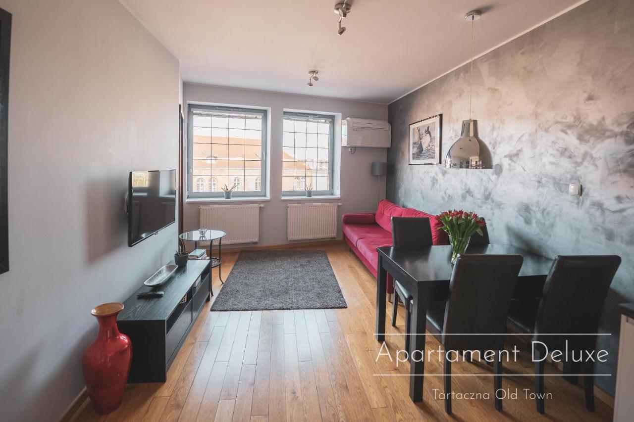 Apartamento Tartaczna Old Town *