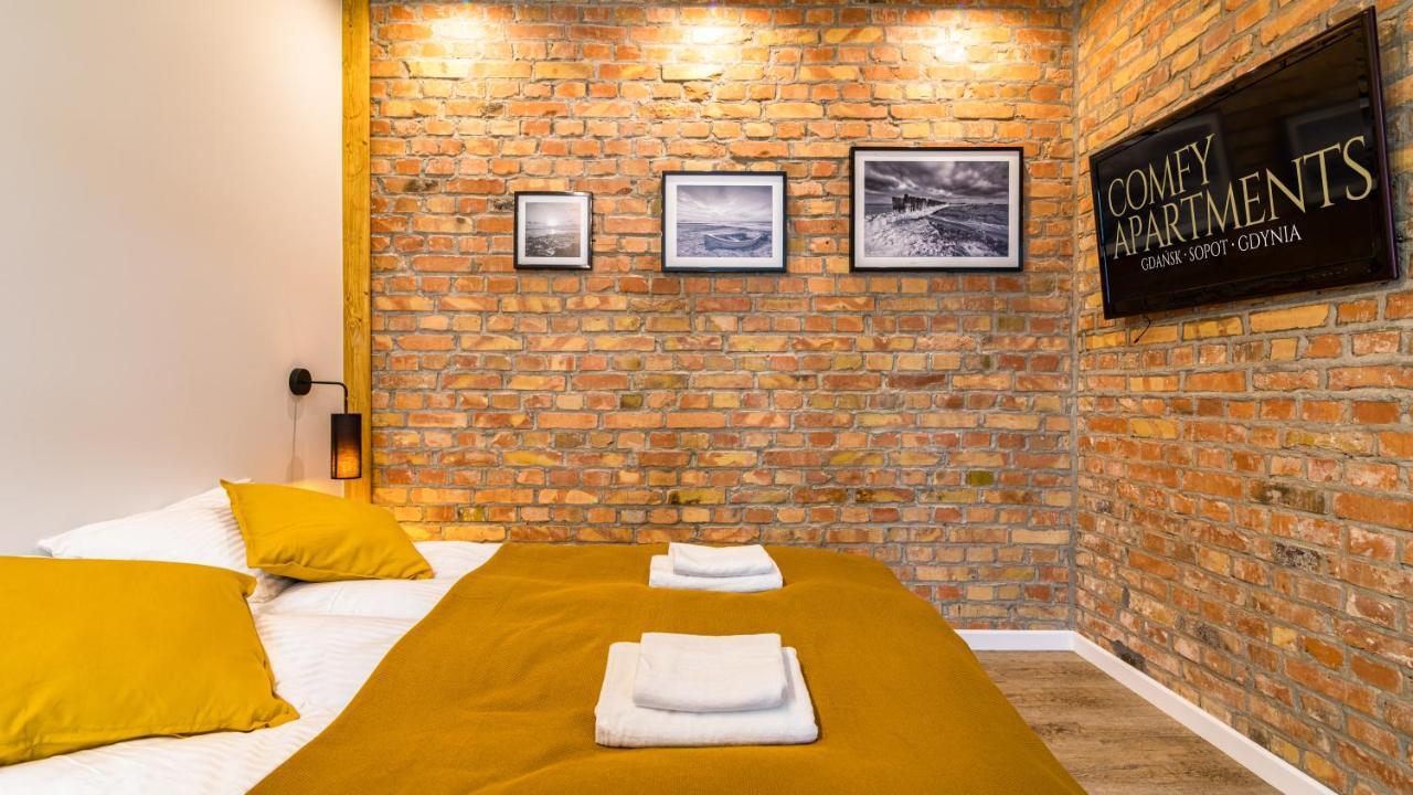 Comfy - Angel Loft