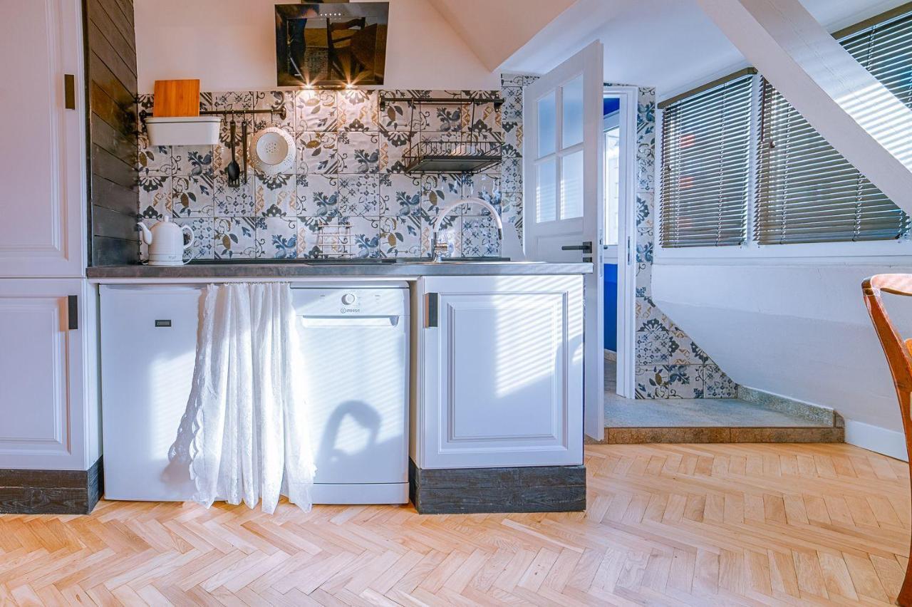Apartament Bema 8 Apartment