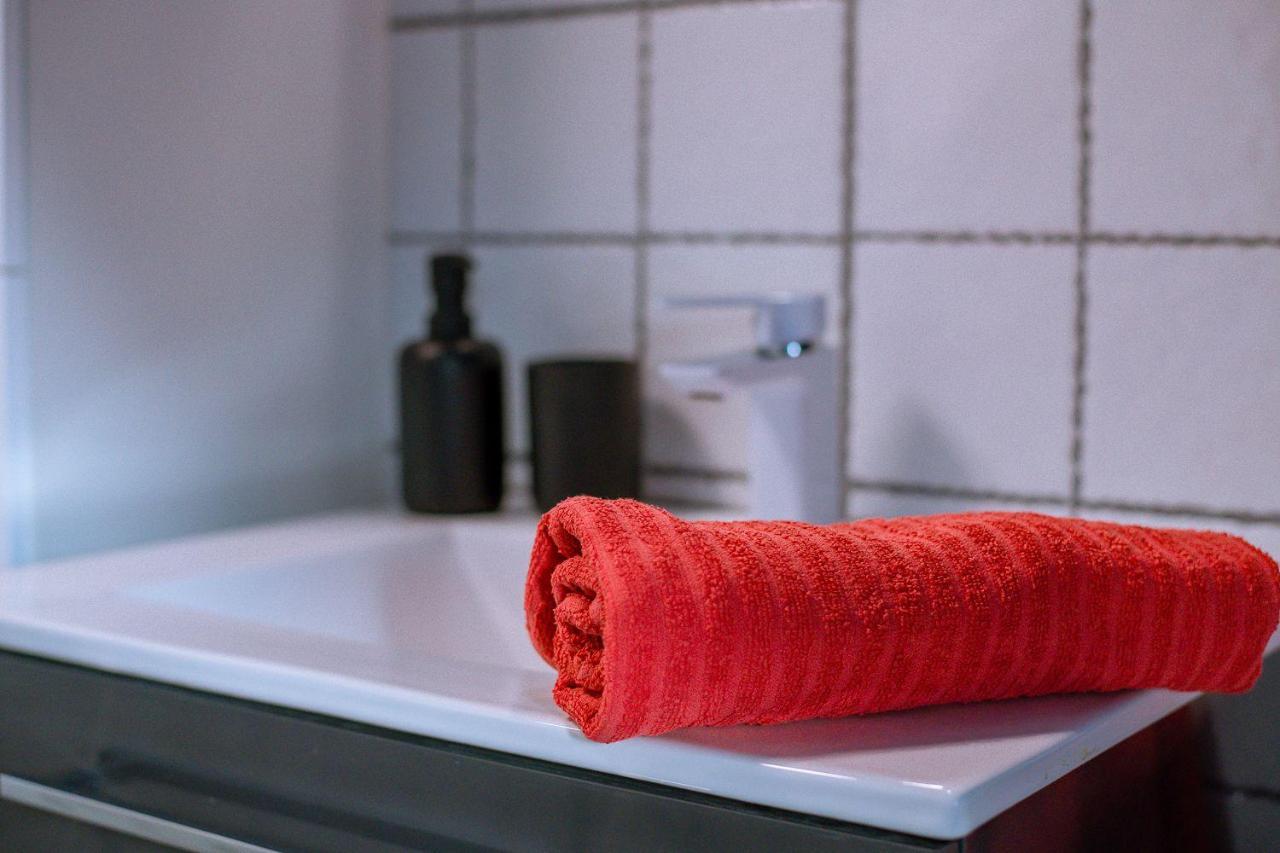 Apartament Bema 8 *